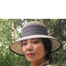 Yuqing Zhang