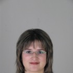 Vesi Nikolaeva