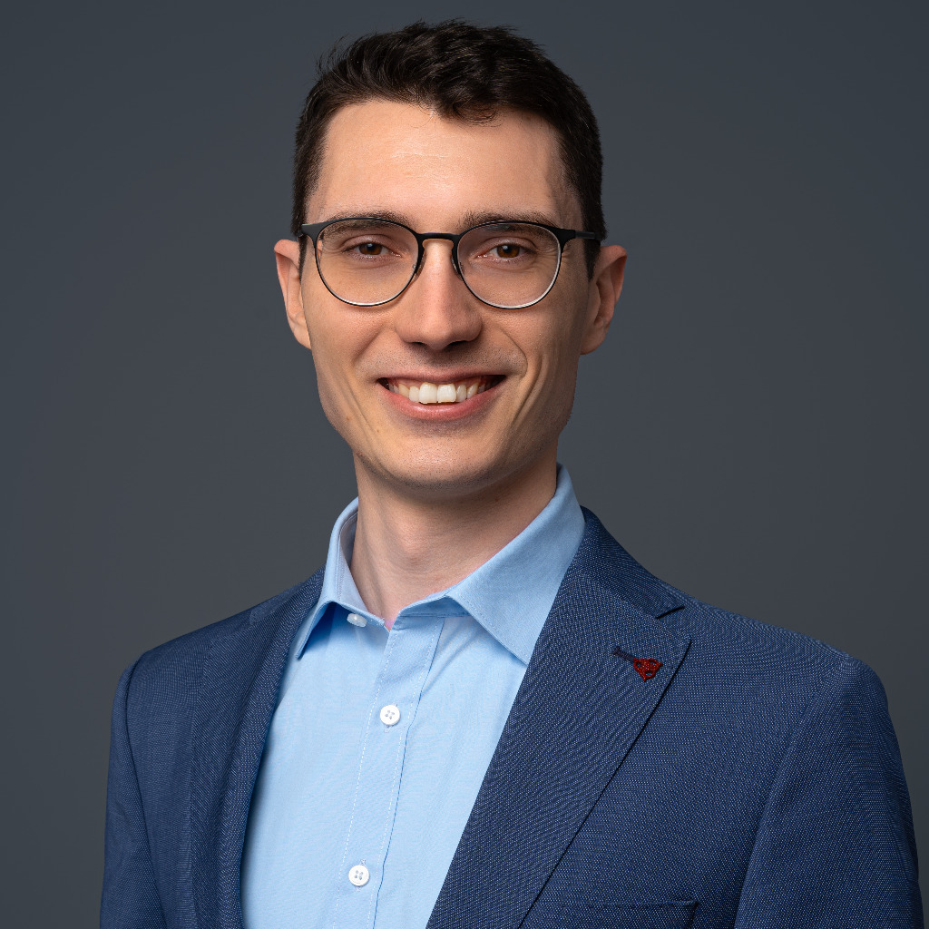 Rudolf Schwarzkopf Underwriter Technische Versicherung Allianz