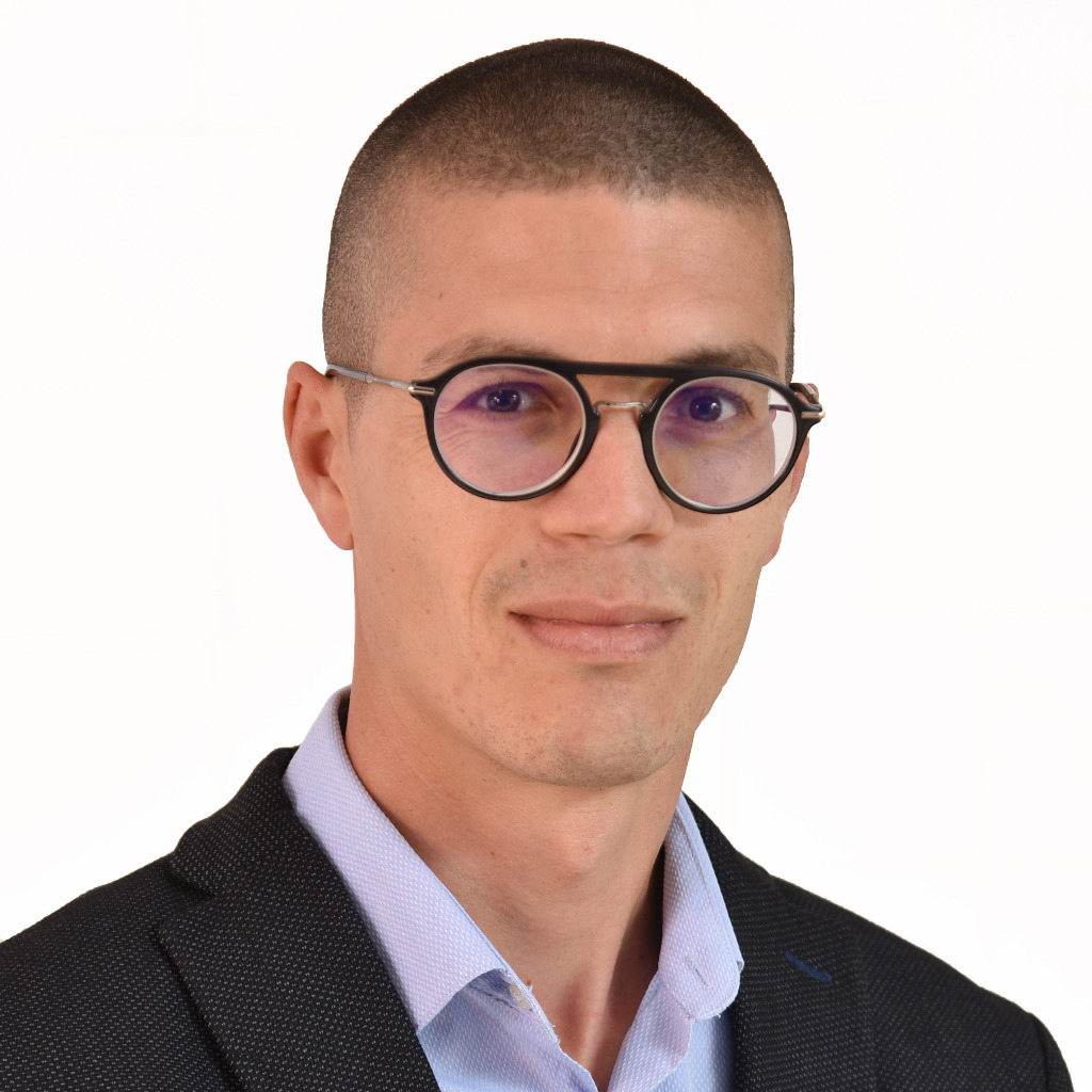 Ahmed Ayadi Bauingenieur biechele infraconsult XING