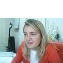 Zeynep Aktürk