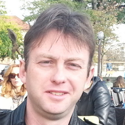 Alex Shenson