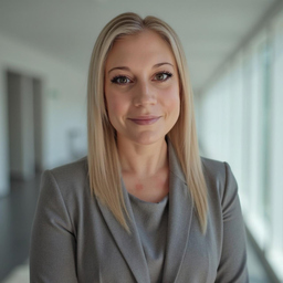 Stefanie Lerch