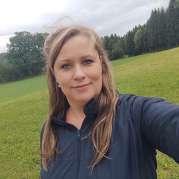 Mag. rer. nat. Elisabeth Katharina Lintner-Schinko