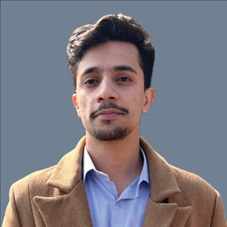 Usman Haider