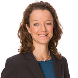 Katja Behnisch's profile picture