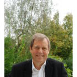 Gerard Berne
