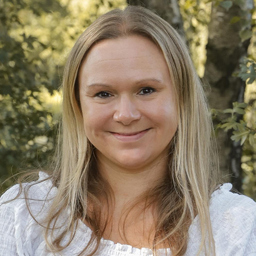 Sandra Zündel