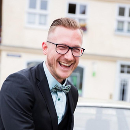 Felix Neumann