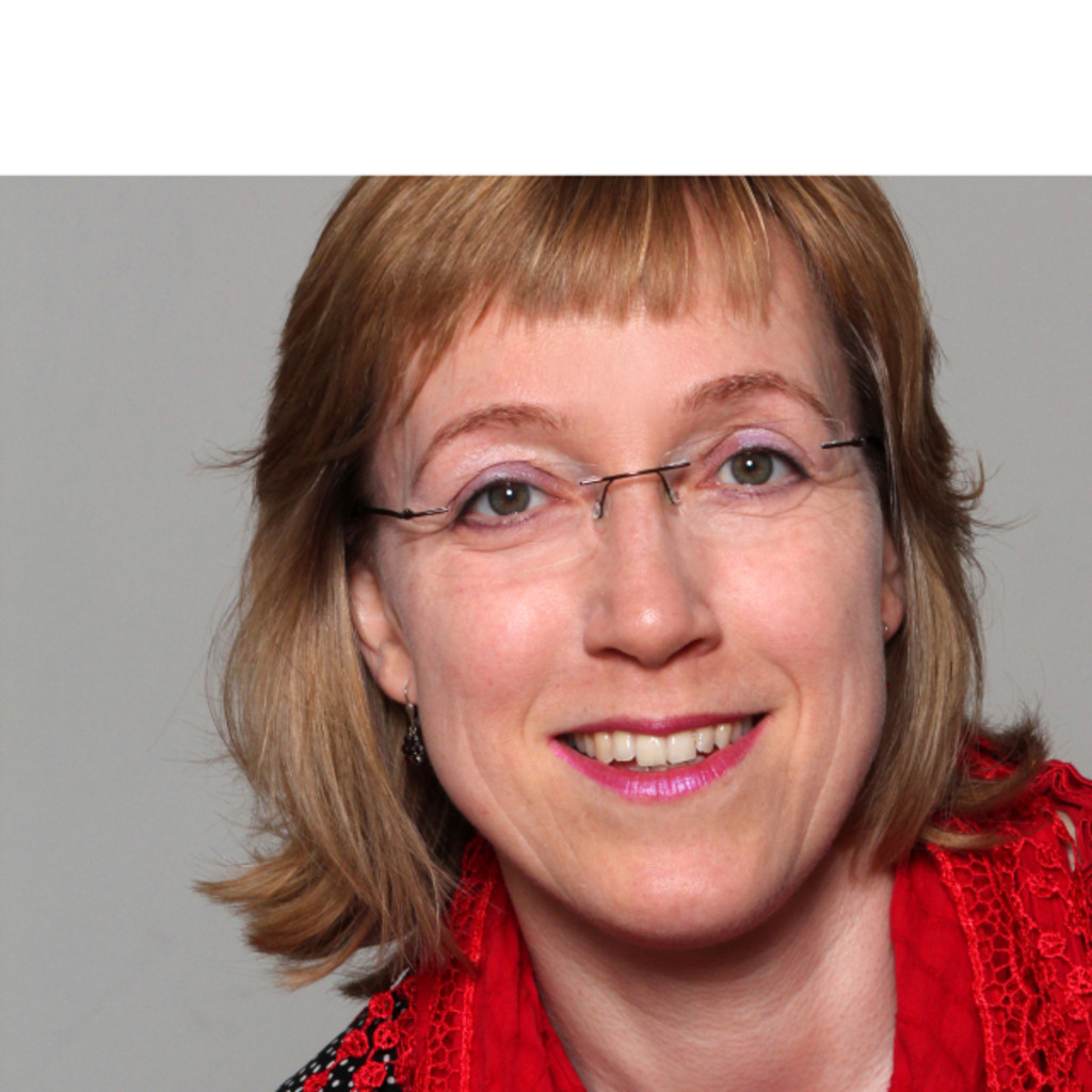 Ilse Schottky Teamleiterin/juristische Referentin (SGB XI/XII