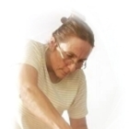 Doris Knebel
