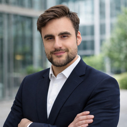 Dipl.-Ing. Mathias Richter