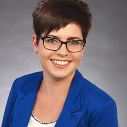 Kristin Baldauf