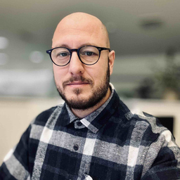Luka Stamenkovic