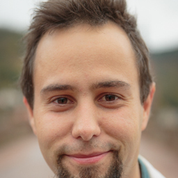 Dr. Patrick Klenk