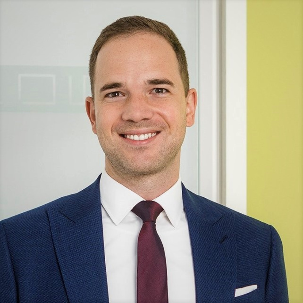 Konrad Ebert Principal 4flow XING