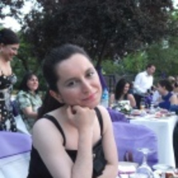 Gülşah Kurtuluş