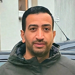 Ali Youssef