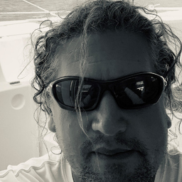 Tobias Jung
