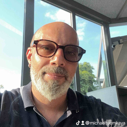 Michael Tuemkaya