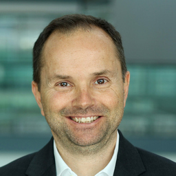 Dr. Martin Gerber