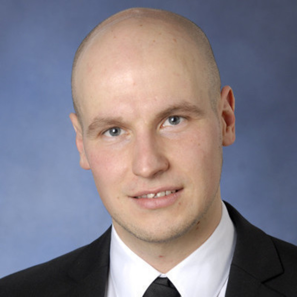 Christian Dammert Gruppenleiter QM APQP Rosenberger