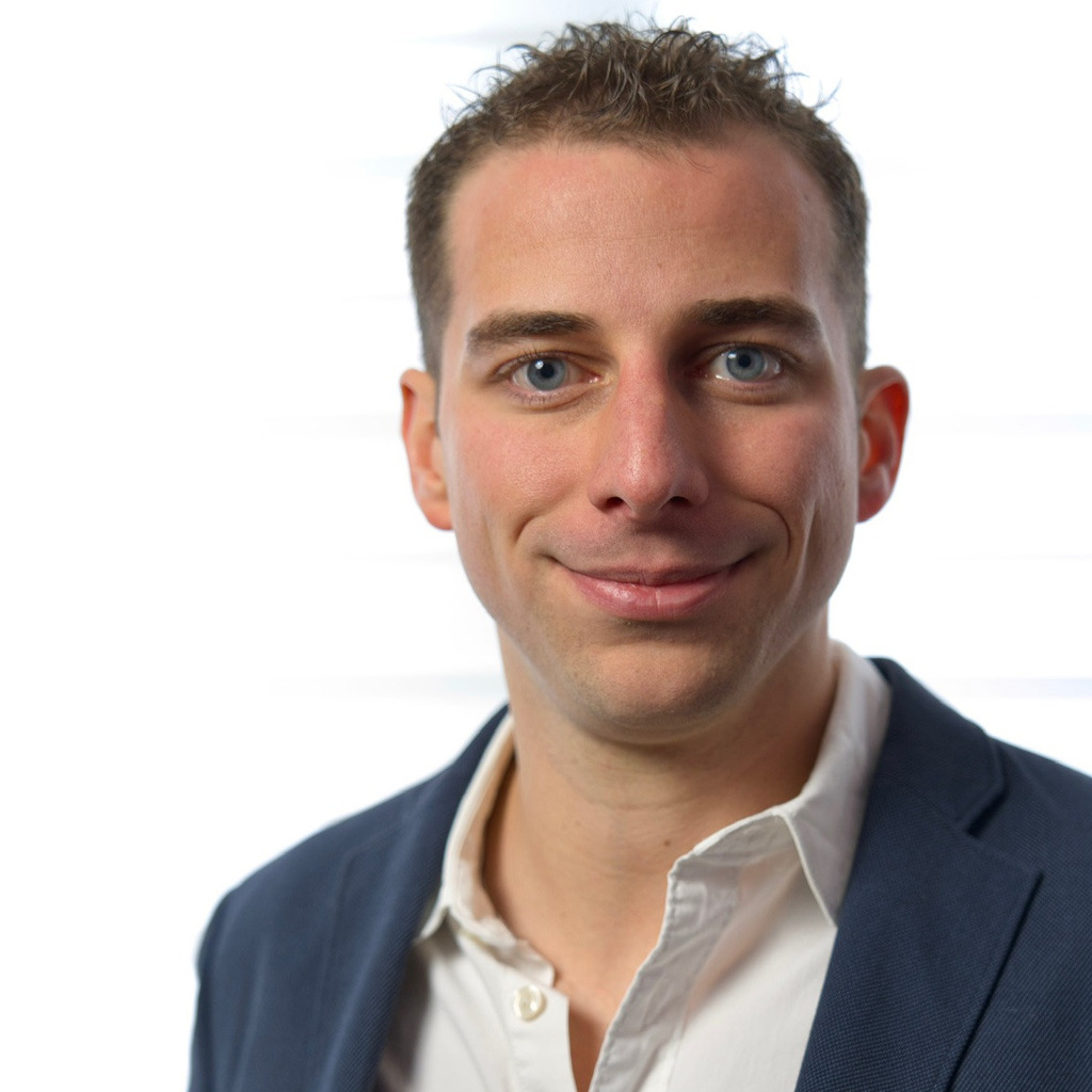 Mario Wiesner Projektleiter R+S Group Regeltechnik und