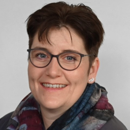 Jeannette Guehne