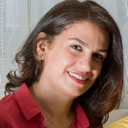 Leila Aghlimoghadam