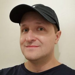 Dmitry Sidelnikov