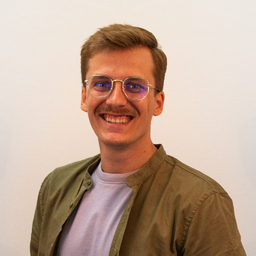 Julian Stauber