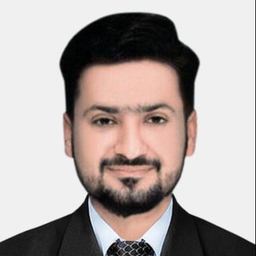 Ahmed Brohi