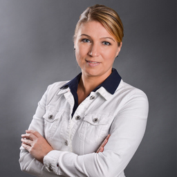 Irina Mayer
