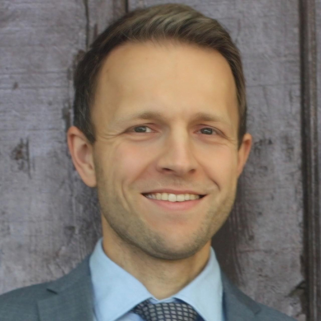 Tobias Huschke Head of Process Engineering voestalpine Wire Germany