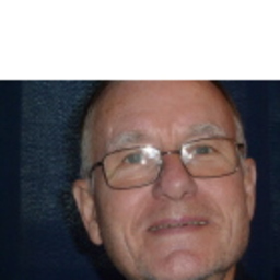 Burkhard Bernhard Conradi
