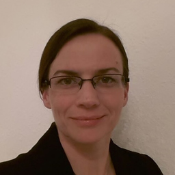 Dr. Monika Marquart