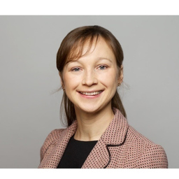 Dr. Svetlana Seppelt (geb. Charushnikova)