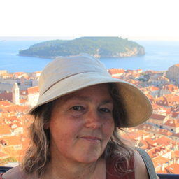 Marlene Dittrich-Lux