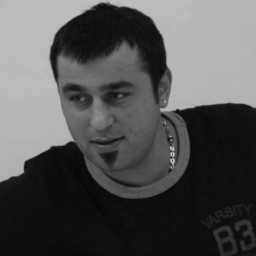 Utku Tarhanacı