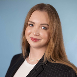 Taisiia Zaparovana