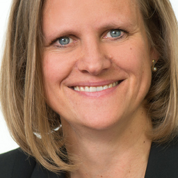 Prof. Dr. Jana Nikitin