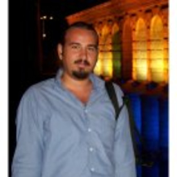 BURAK BALCIOĞLU