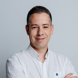 Nuno Morgadinho