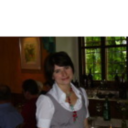Christina Haberl