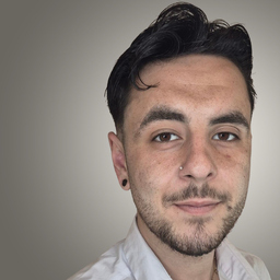Alex Bashiri