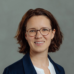 Simone Bellemann