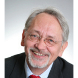 Wolfgang Scherer