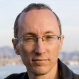 Stephane Jambu