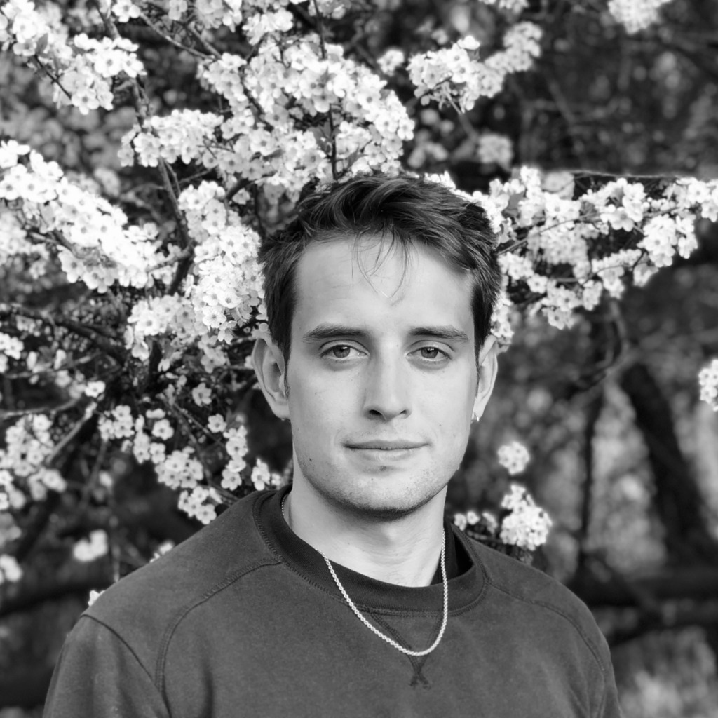 Henrik Herrmann Agrarwissenschaften BOKU XING