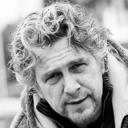 Dirk Simroth